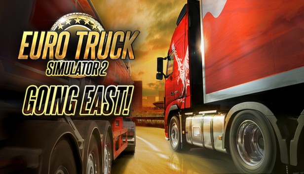 Euro Truck Simulator 2 Going East CD Key Generator Download Latest