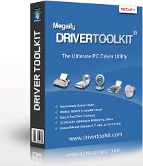 Driver Toolkit 8.9 License Key+ Crack Free Latest {100% Working}