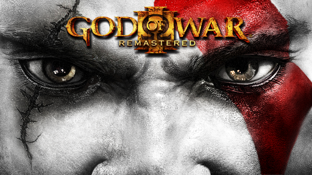 God Of War 3 CD Key