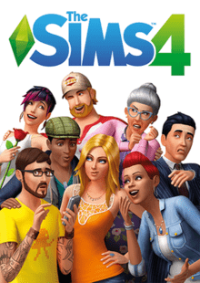 The Sims 4 Crack With License Key Torrent 2019
