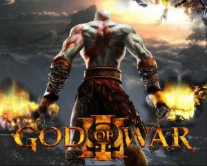 God of War 3 Crack + Registration Code Free Download Latest Version