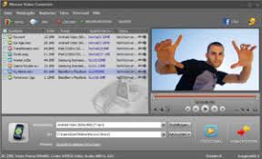 Movavi Video Converter Crack With Licence Key Free Download