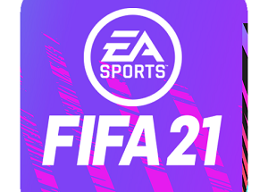 FIFA 21 PC Game
